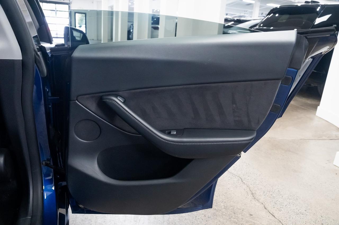 2022 Tesla Model Y Performance Heated Seats Premium Audio Portland OR