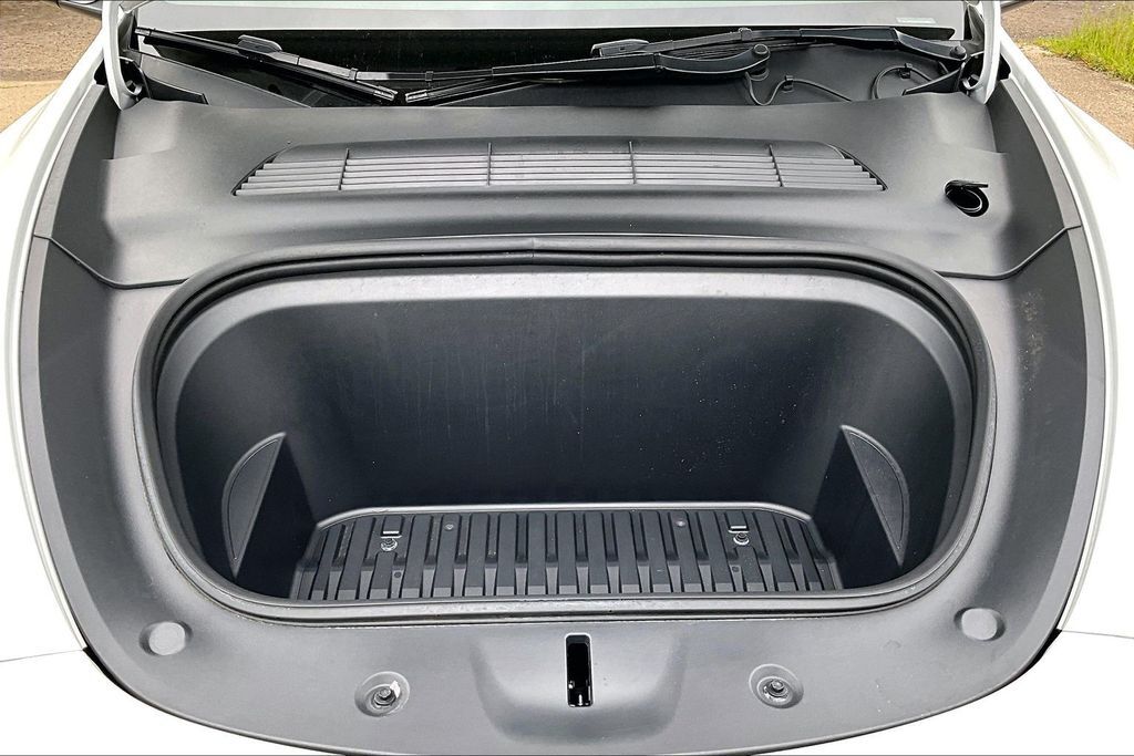 2022 Tesla Model Y Performance OR