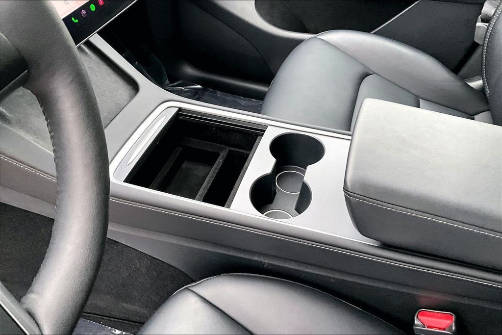 2022 Tesla Model Y Performance OR