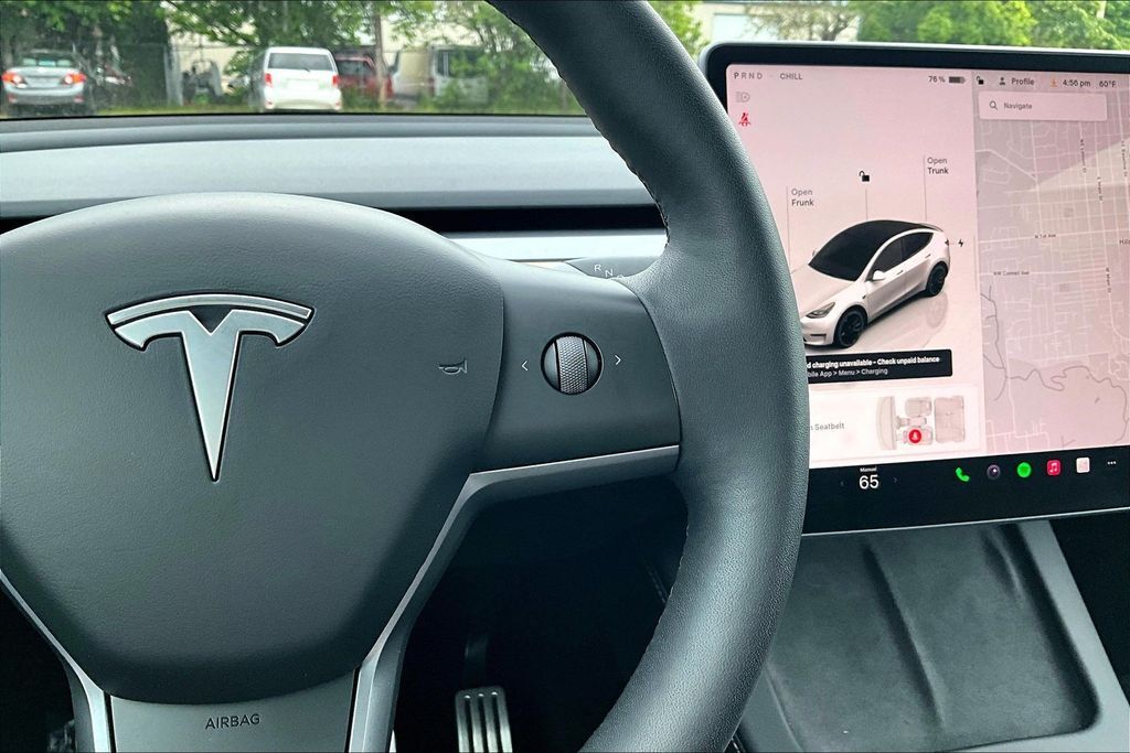 2022 Tesla Model Y Performance OR