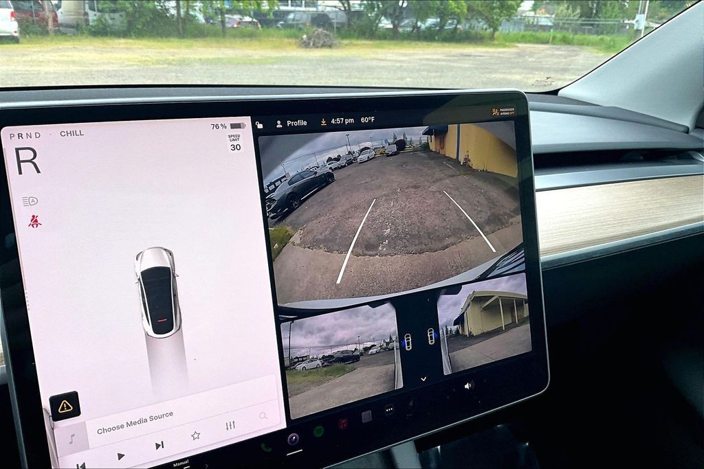 2022 Tesla Model Y Performance OR