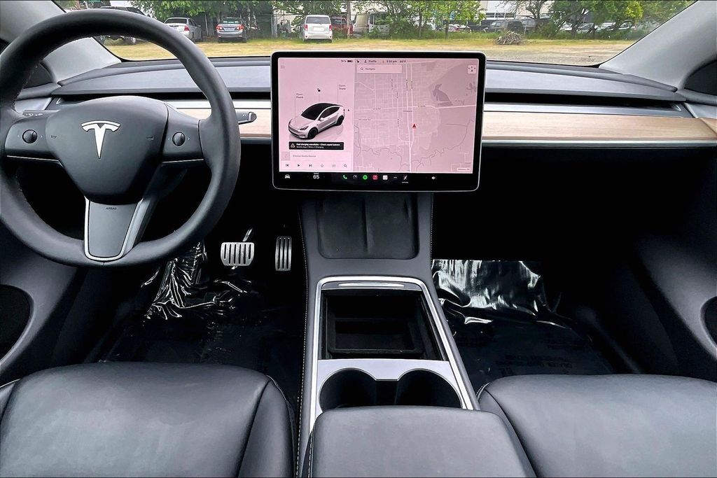 2022 Tesla Model Y Performance OR
