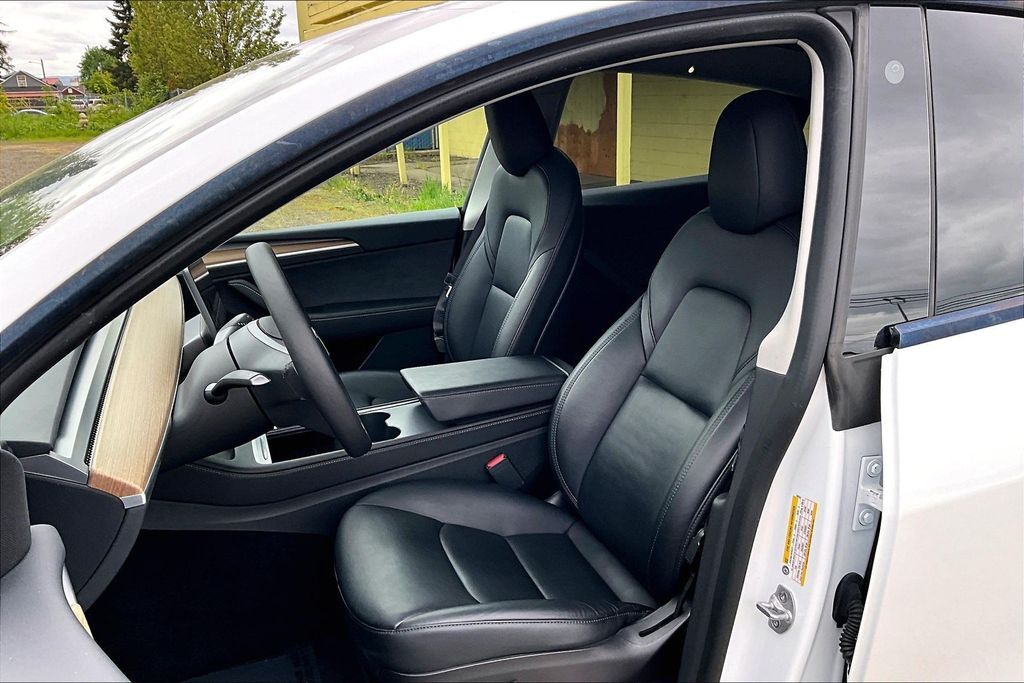 2022 Tesla Model Y Performance OR