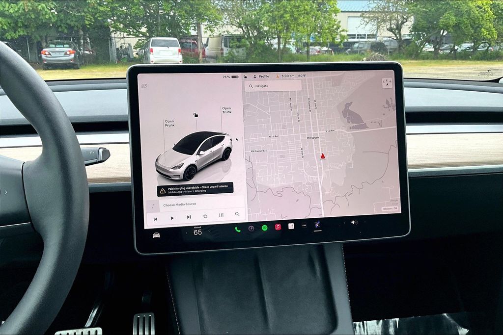2022 Tesla Model Y Performance OR
