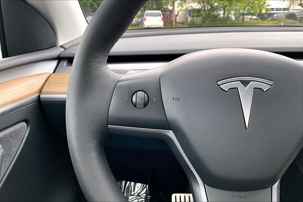 2022 Tesla Model Y Performance OR