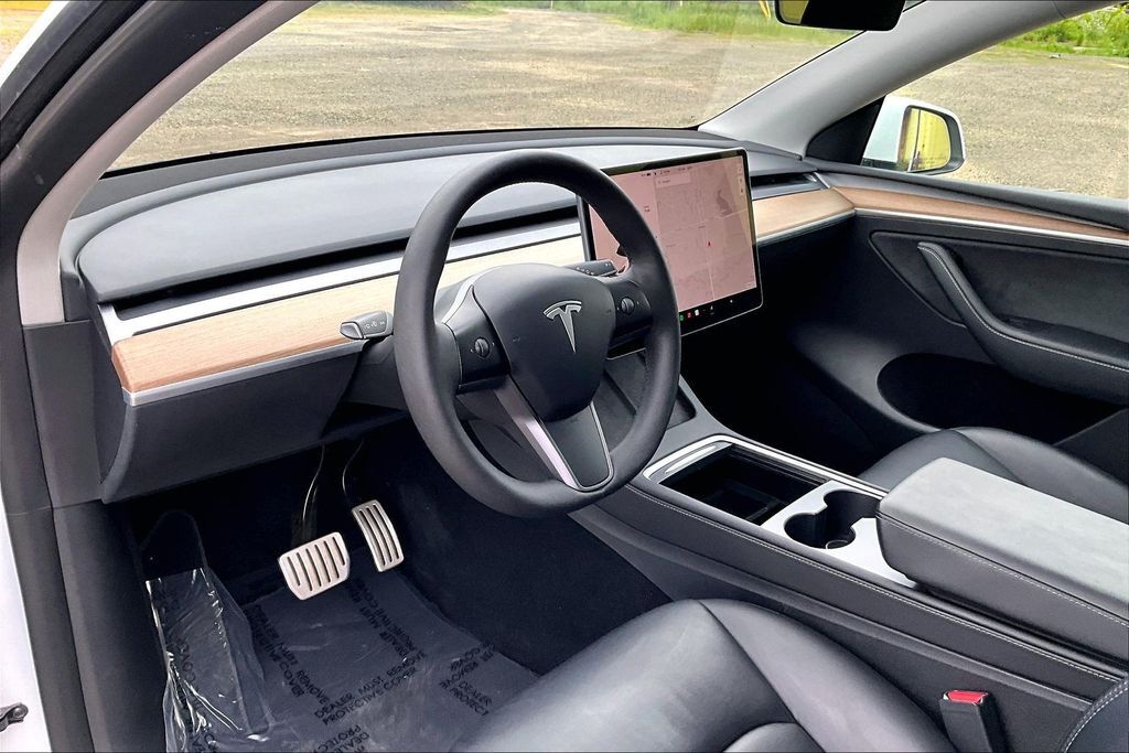 2022 Tesla Model Y Performance OR