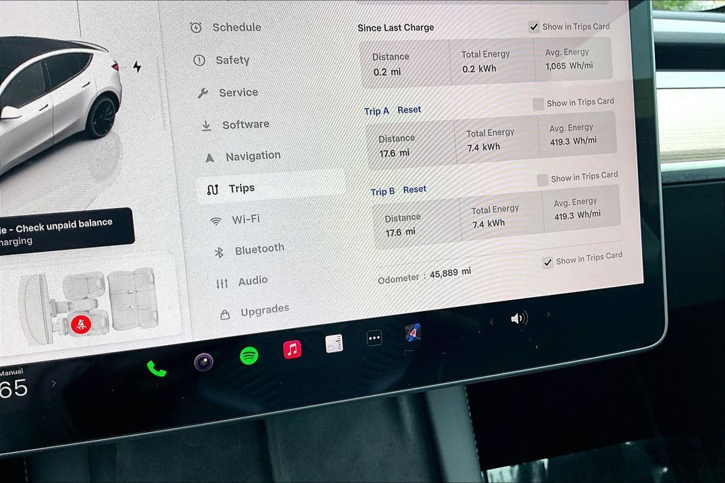 2022 Tesla Model Y Performance OR