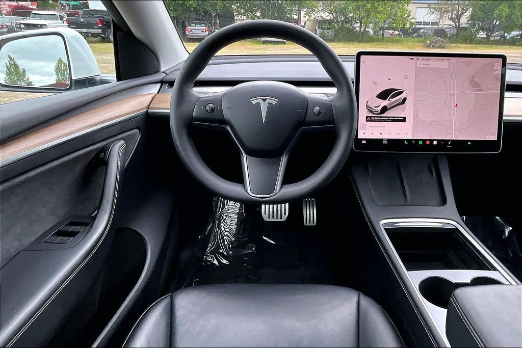 2022 Tesla Model Y Performance OR