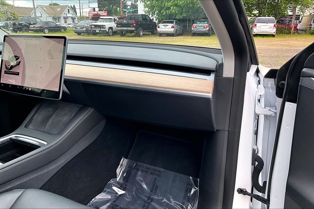2022 Tesla Model Y Performance OR