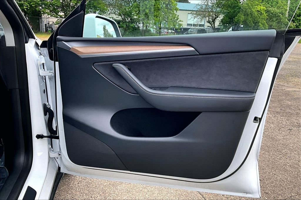 2022 Tesla Model Y Performance OR