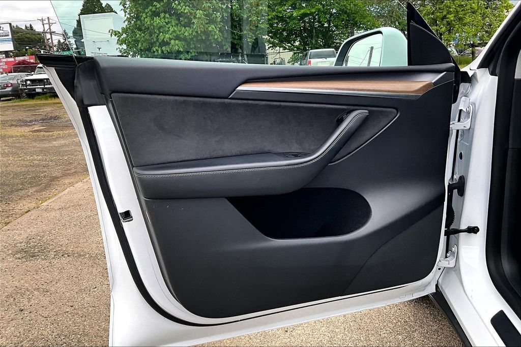 2022 Tesla Model Y Performance OR