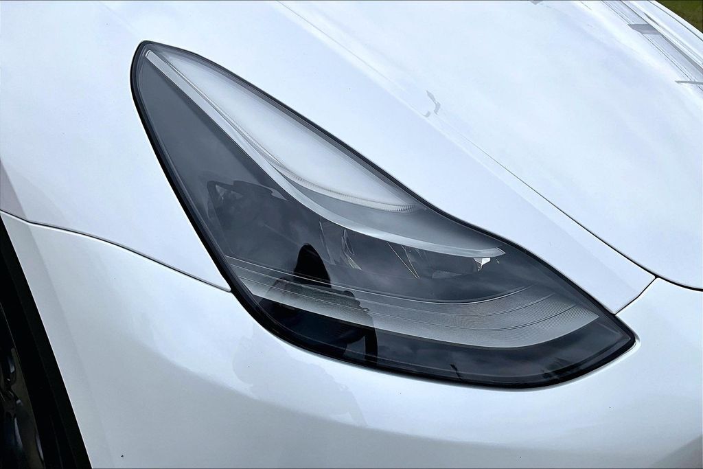 2022 Tesla Model Y Performance OR