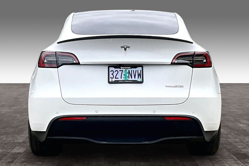 2022 Tesla Model Y Performance OR