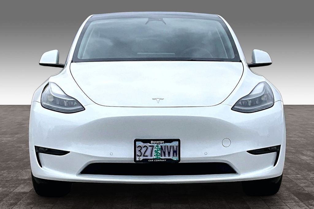 2022 Tesla Model Y Performance OR