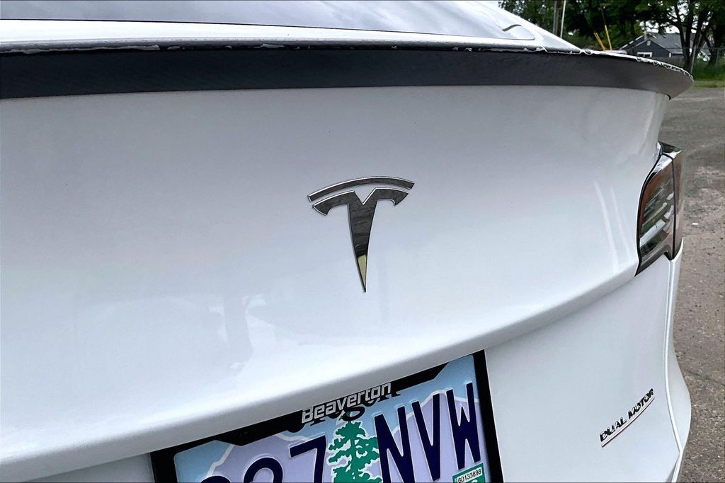 2022 Tesla Model Y Performance OR