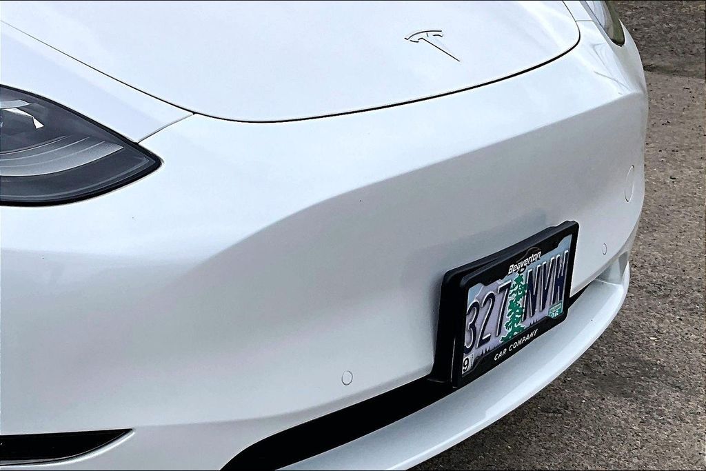 2022 Tesla Model Y Performance OR