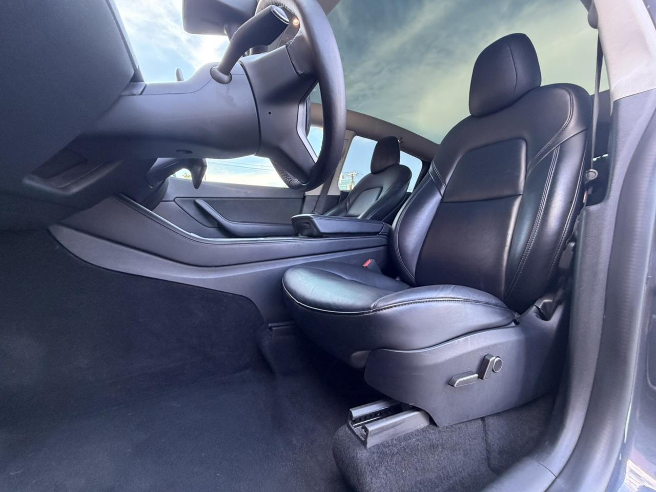 2022 Tesla Model Y Performance Hollywood FL