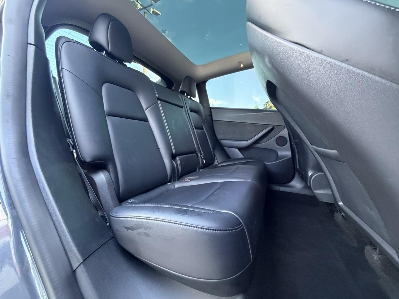 2022 Tesla Model Y Performance Hollywood FL