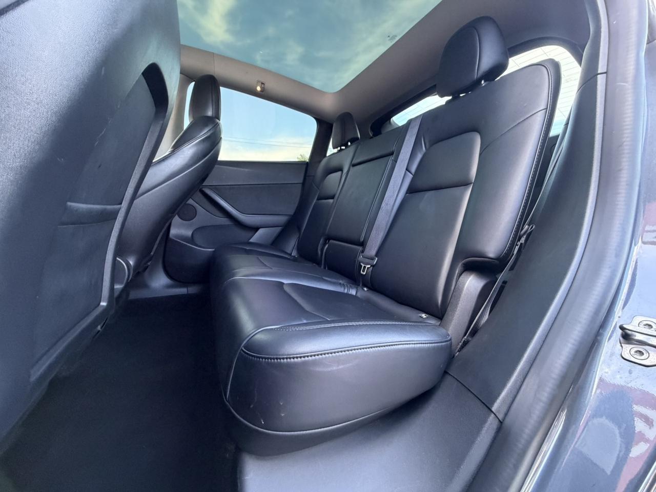 2022 Tesla Model Y Performance Hollywood FL