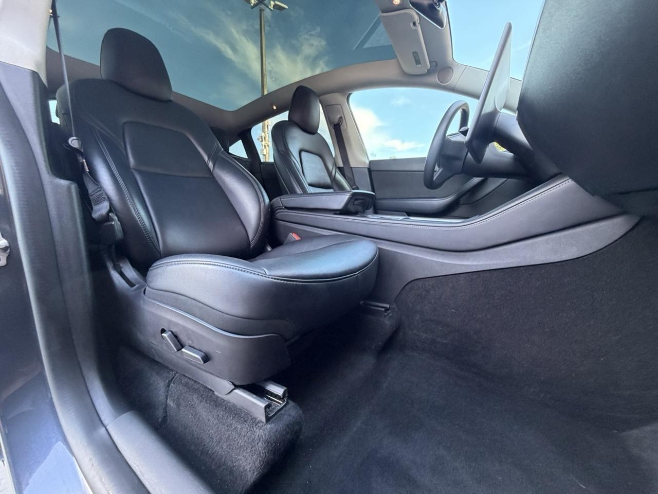 2022 Tesla Model Y Performance Hollywood FL
