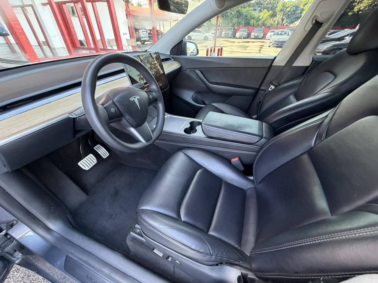 2022 Tesla Model Y Performance Hollywood FL