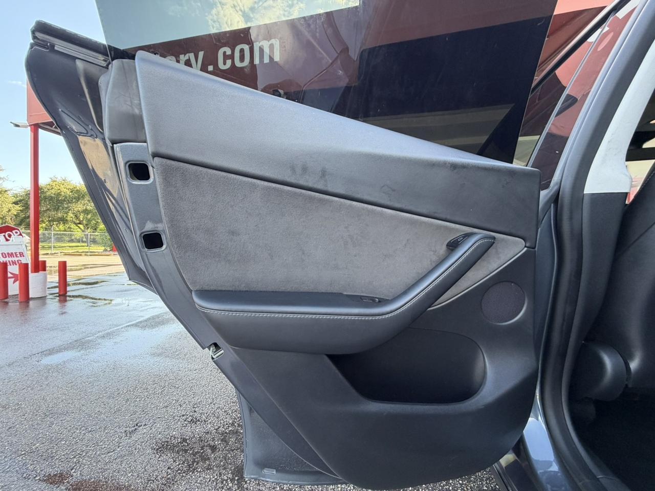 2022 Tesla Model Y Performance Hollywood FL