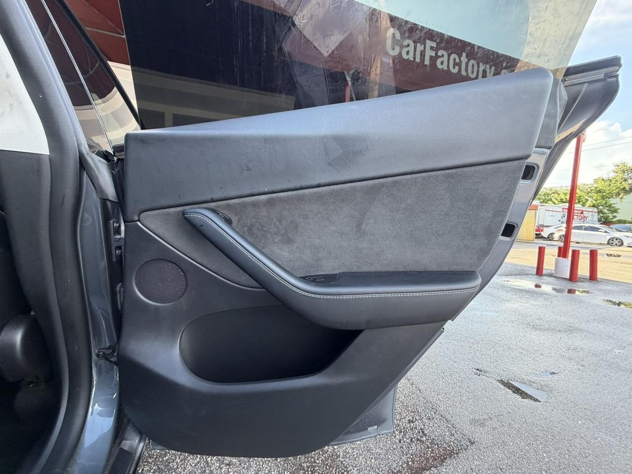 2022 Tesla Model Y Performance Hollywood FL