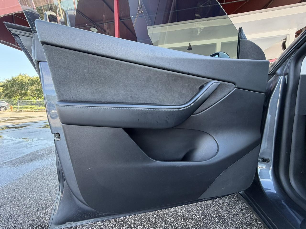2022 Tesla Model Y Performance Hollywood FL