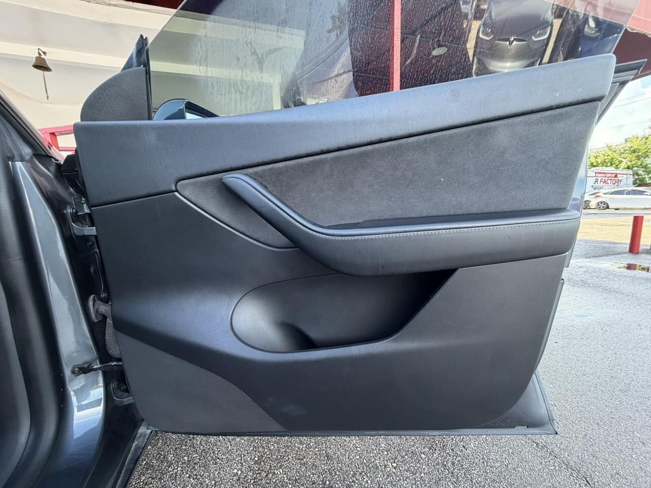 2022 Tesla Model Y Performance Hollywood FL