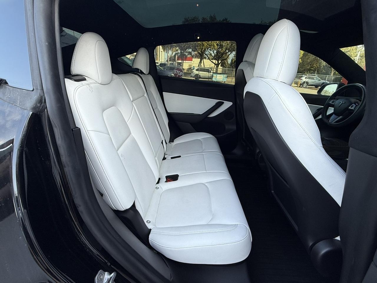 2022 Tesla Model Y Performance Hollywood FL