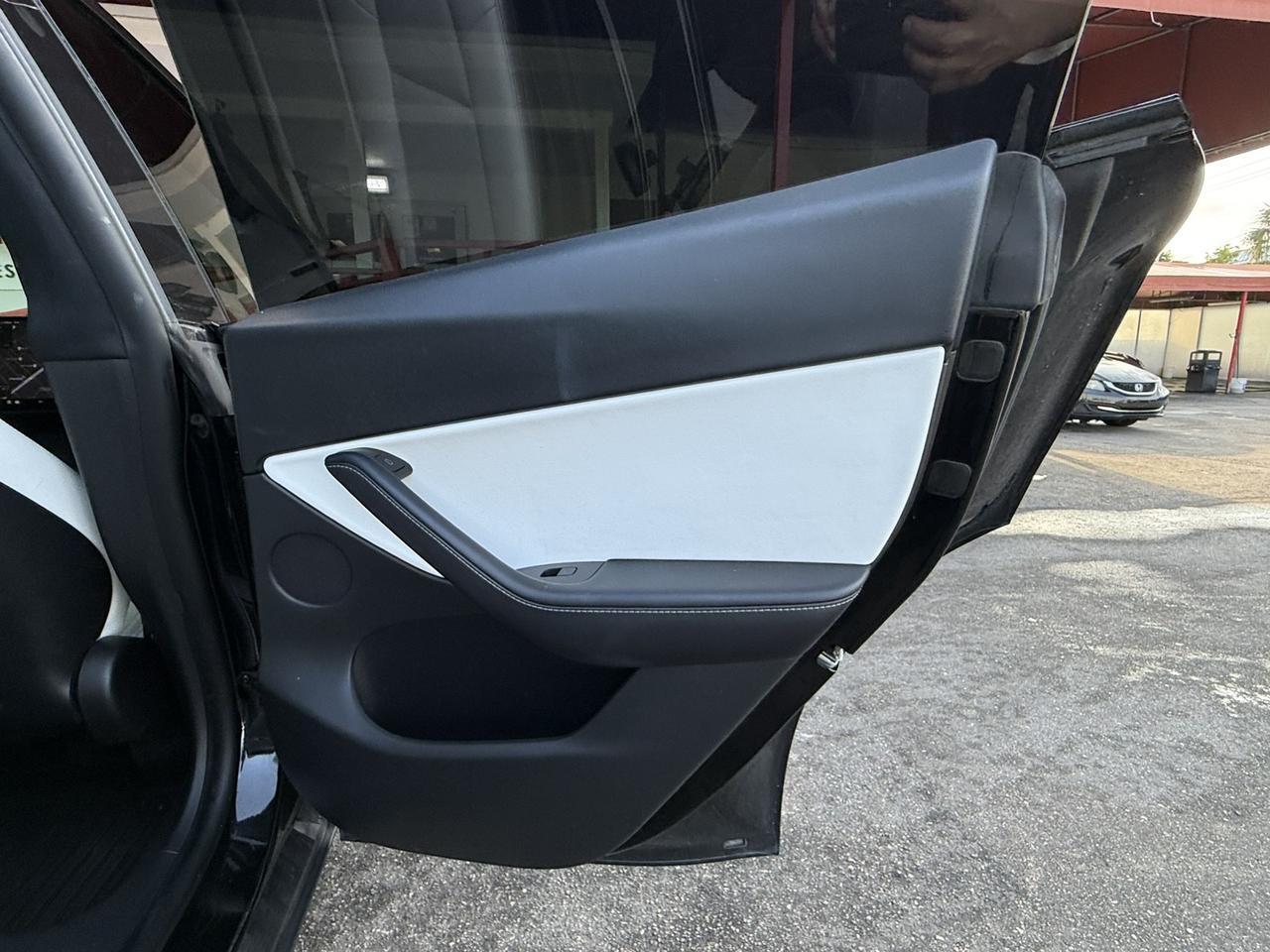 2022 Tesla Model Y Performance Hollywood FL