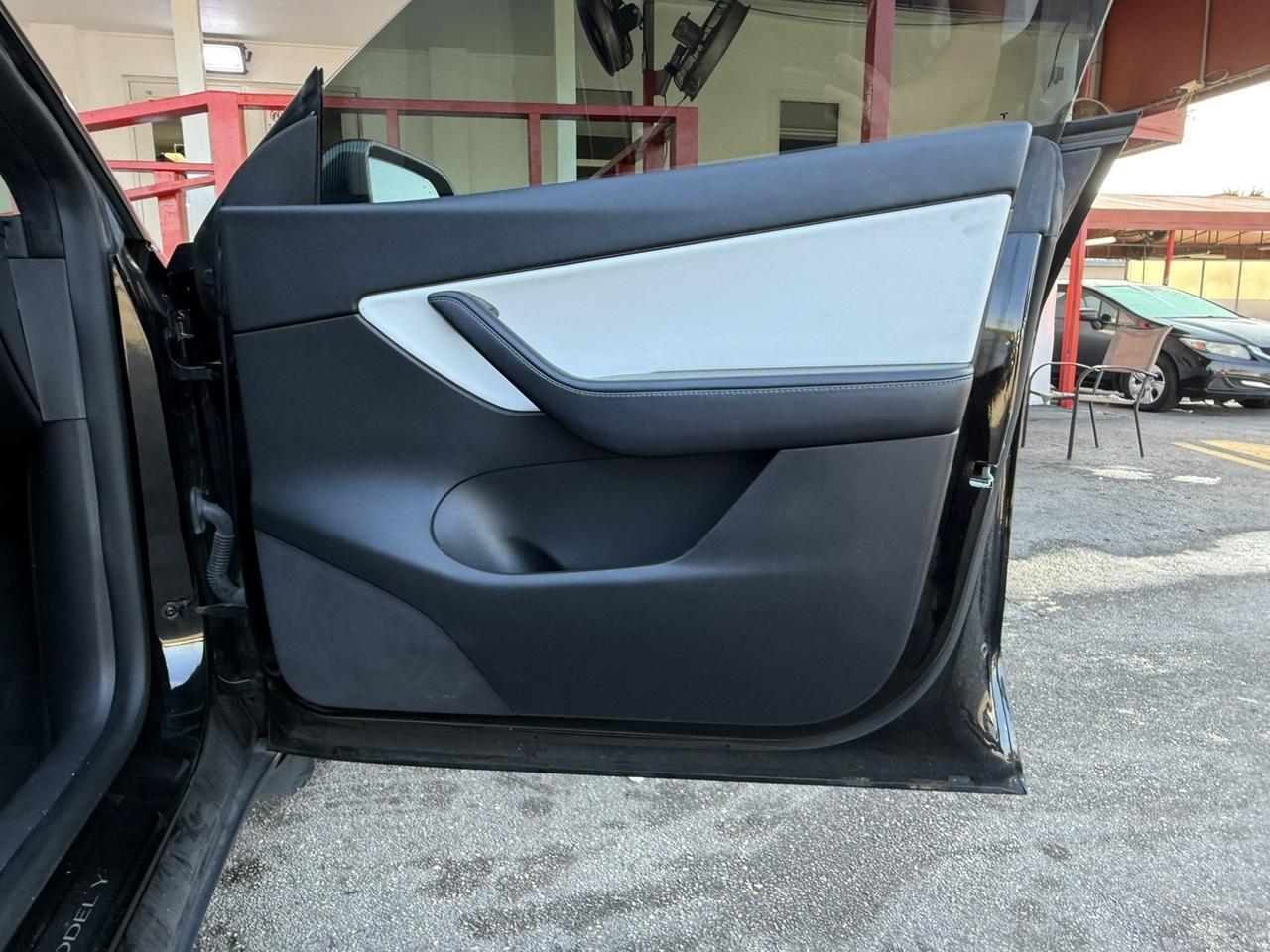 2022 Tesla Model Y Performance Hollywood FL