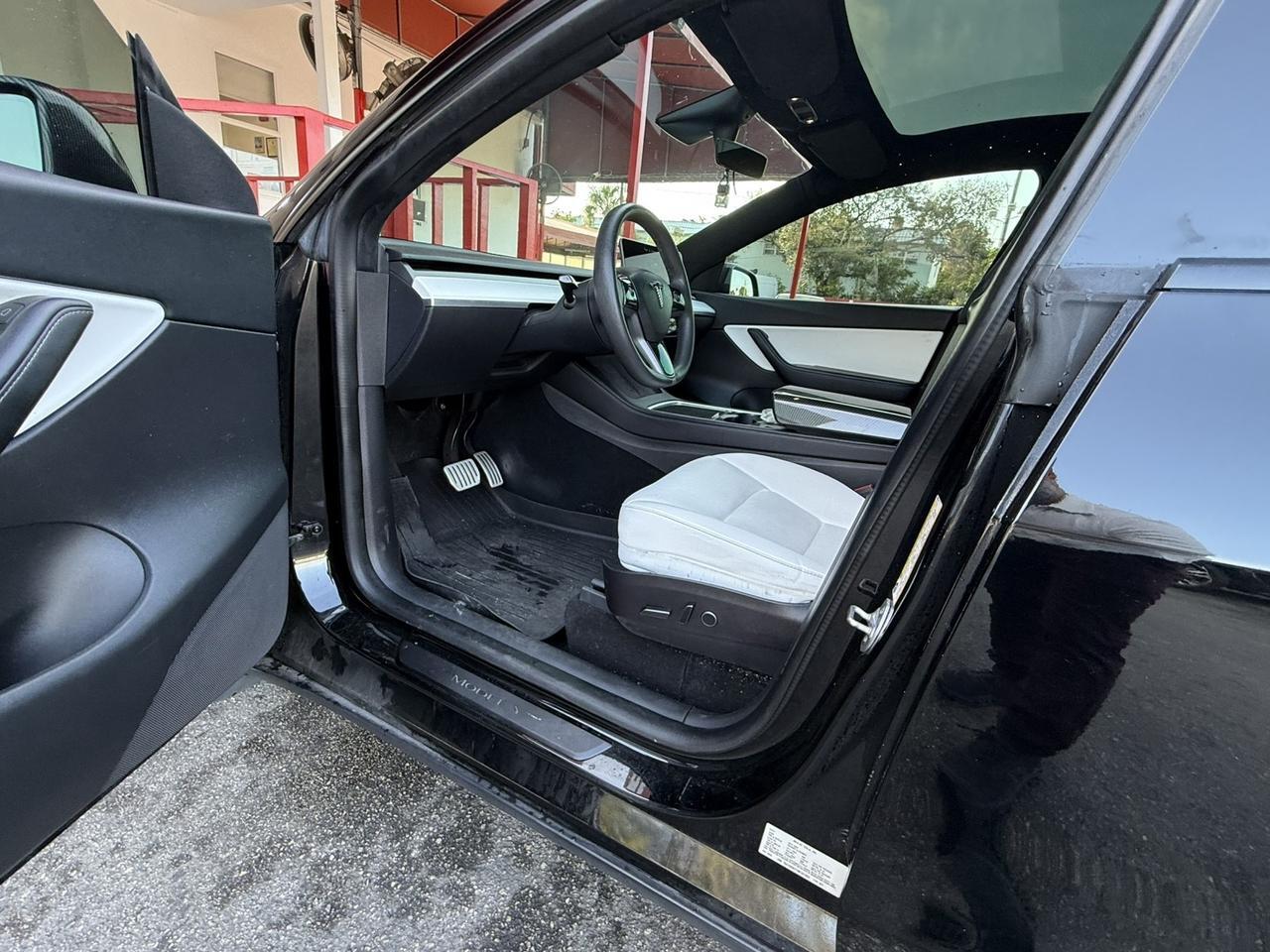 2022 Tesla Model Y Performance Hollywood FL