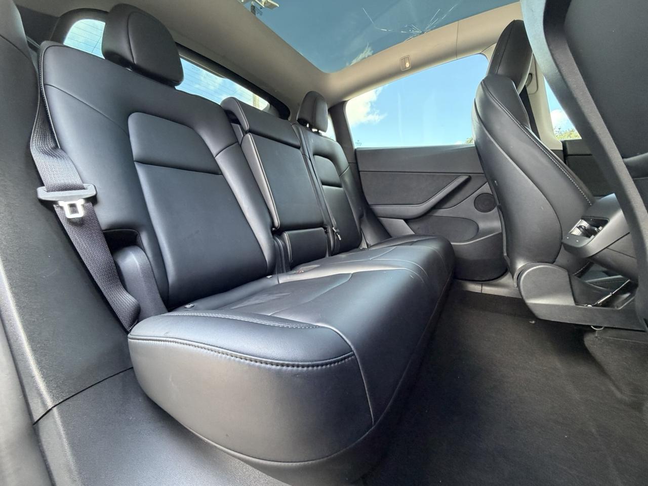 2022 Tesla Model Y Performance Hollywood FL