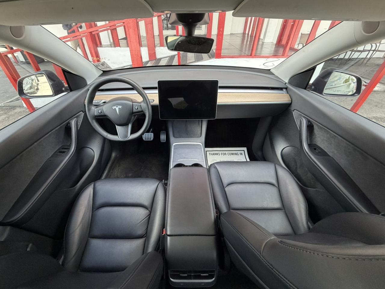 2022 Tesla Model Y Performance Hollywood FL