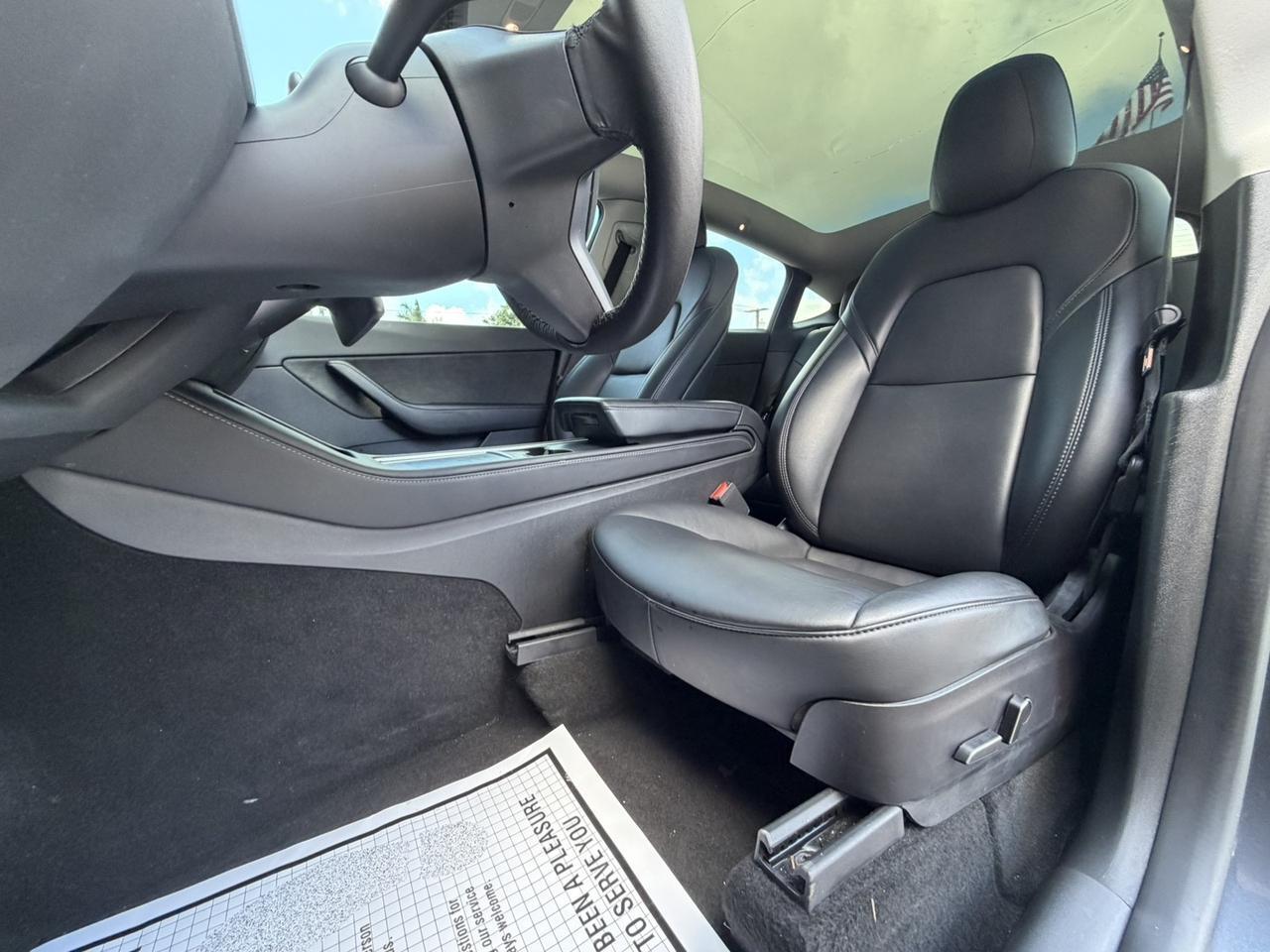 2022 Tesla Model Y Performance Hollywood FL