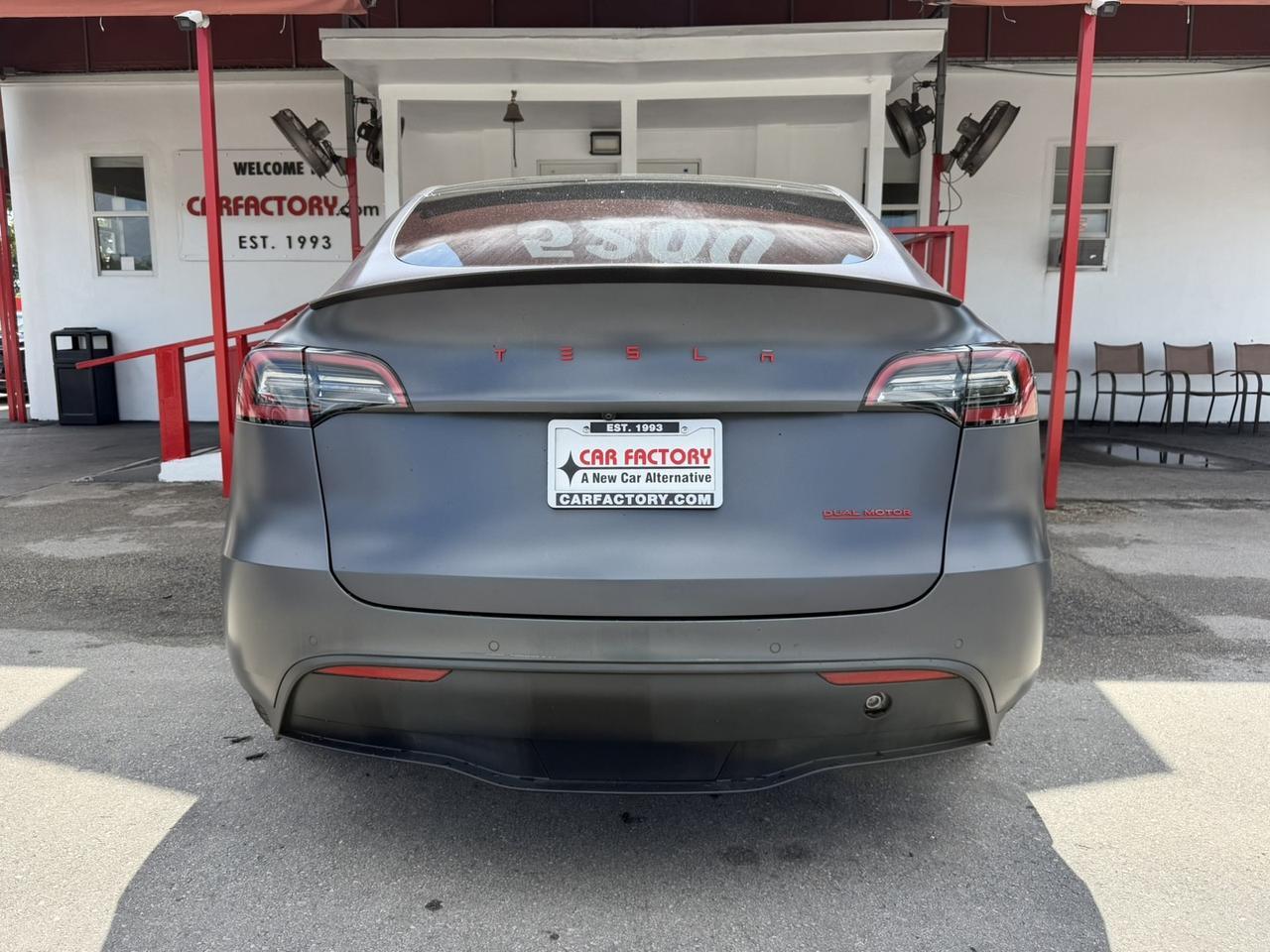 2022 Tesla Model Y Performance Hollywood FL