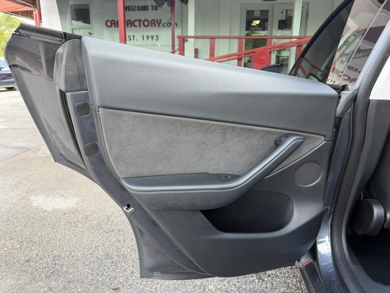2022 Tesla Model Y Performance Hollywood FL