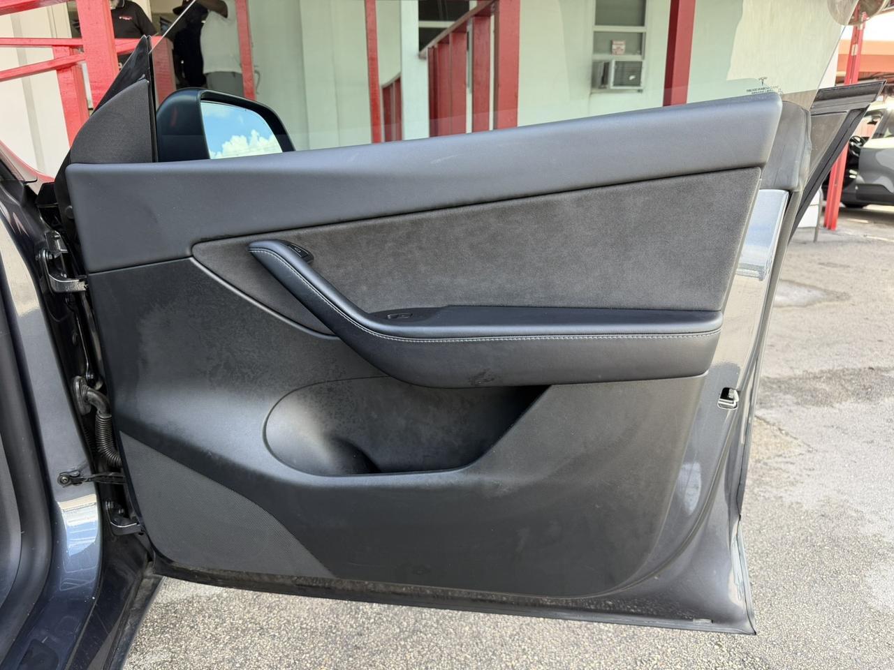 2022 Tesla Model Y Performance Hollywood FL