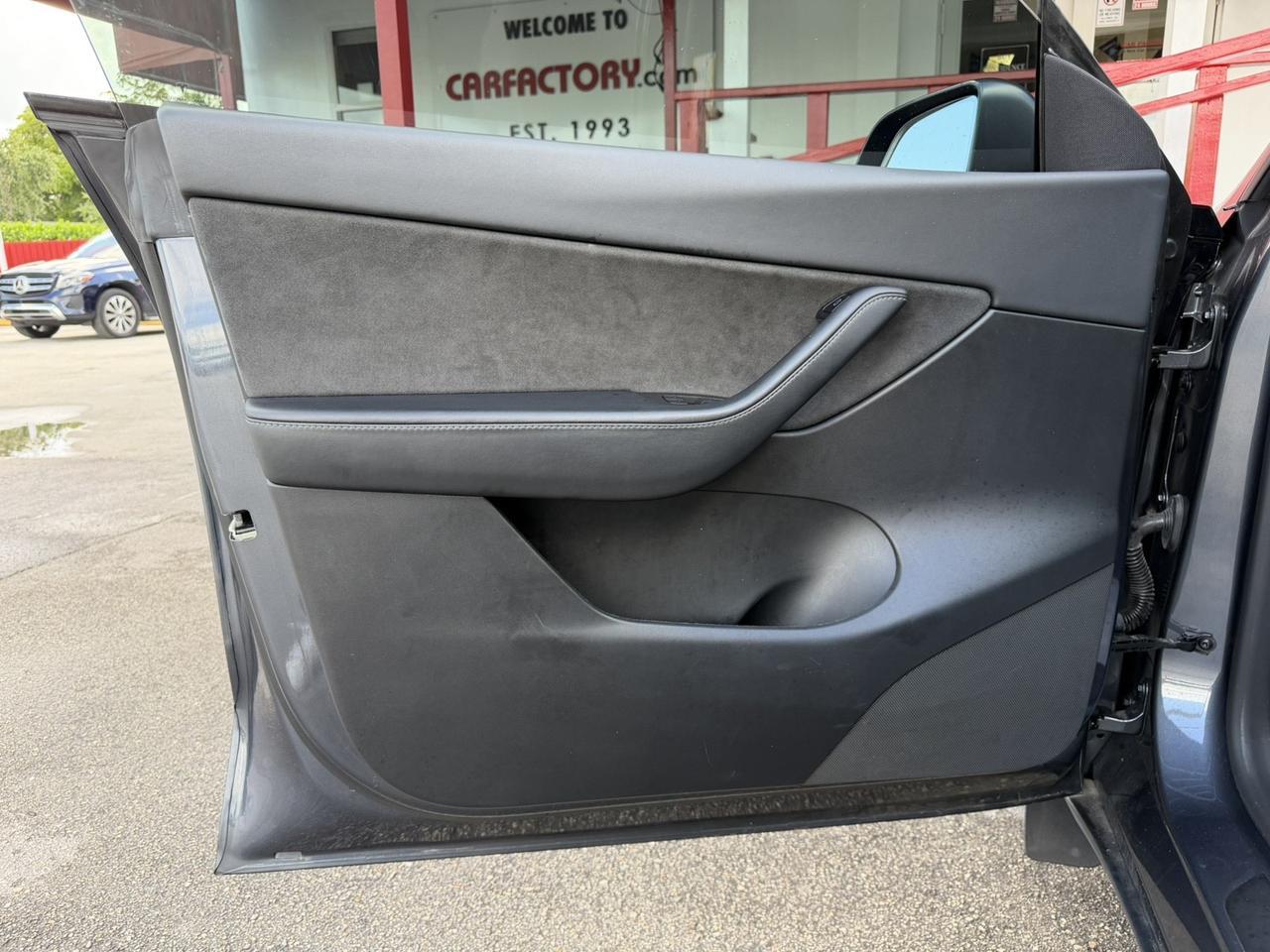 2022 Tesla Model Y Performance Hollywood FL