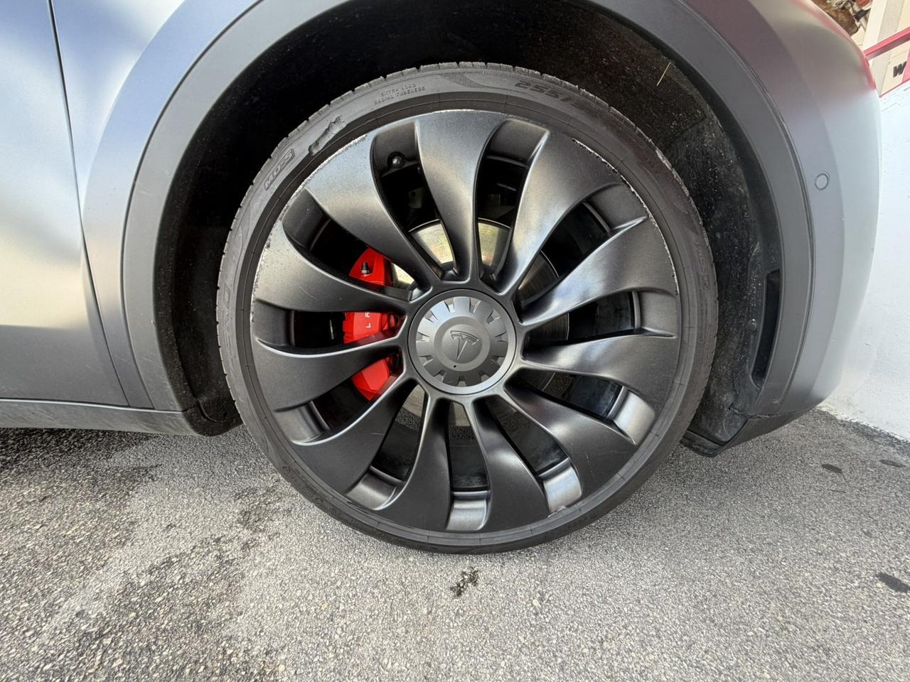 2022 Tesla Model Y Performance Hollywood FL