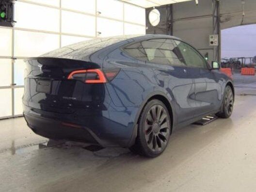 2022 Tesla Model Y Performance Indianapolis IN