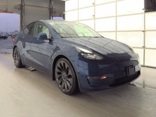 2022 Tesla Model Y Performance Indianapolis IN