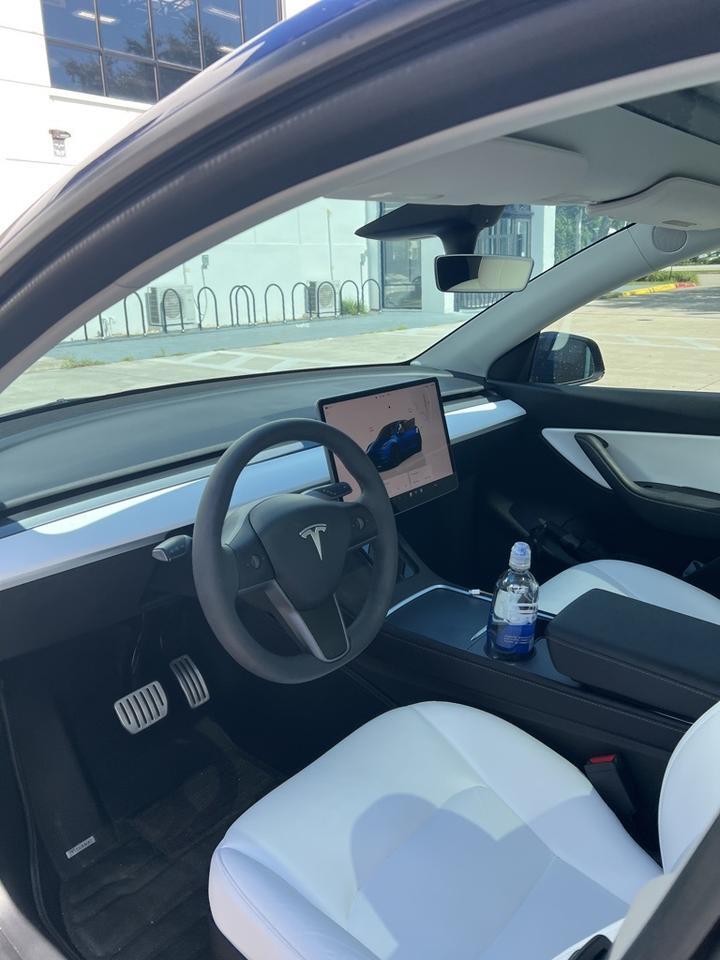 2022 Tesla Model Y Performance Ft Lauderdale FL