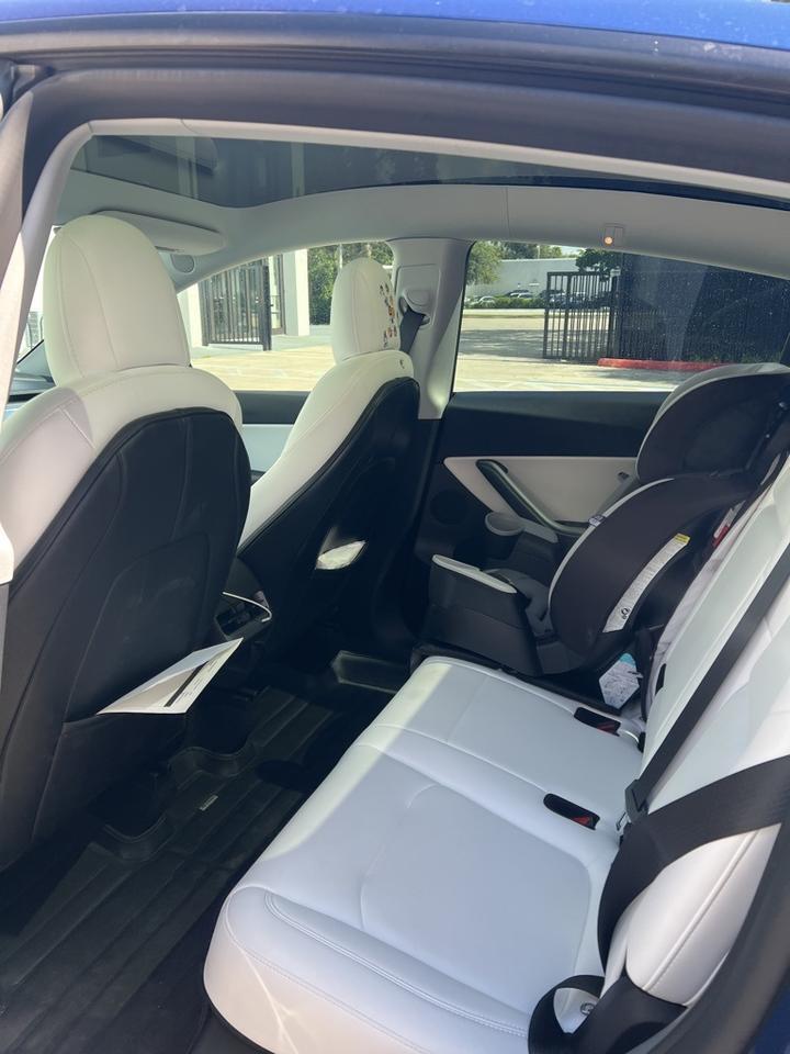 2022 Tesla Model Y Performance Ft Lauderdale FL