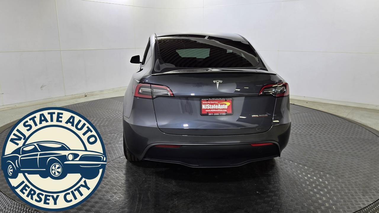 2022 Tesla Model Y Performance Jersey City NJ