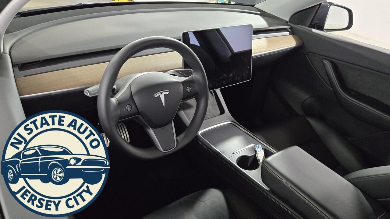 2022 Tesla Model Y Performance Jersey City NJ