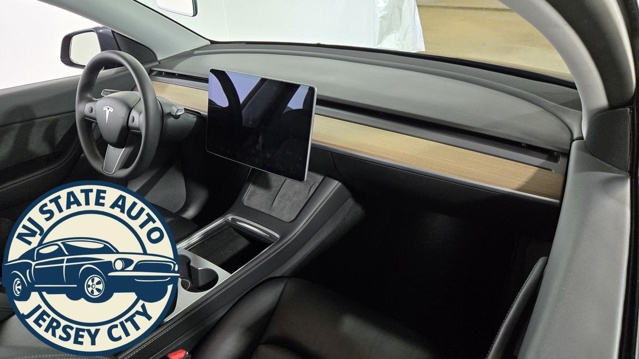 2022 Tesla Model Y Performance Jersey City NJ