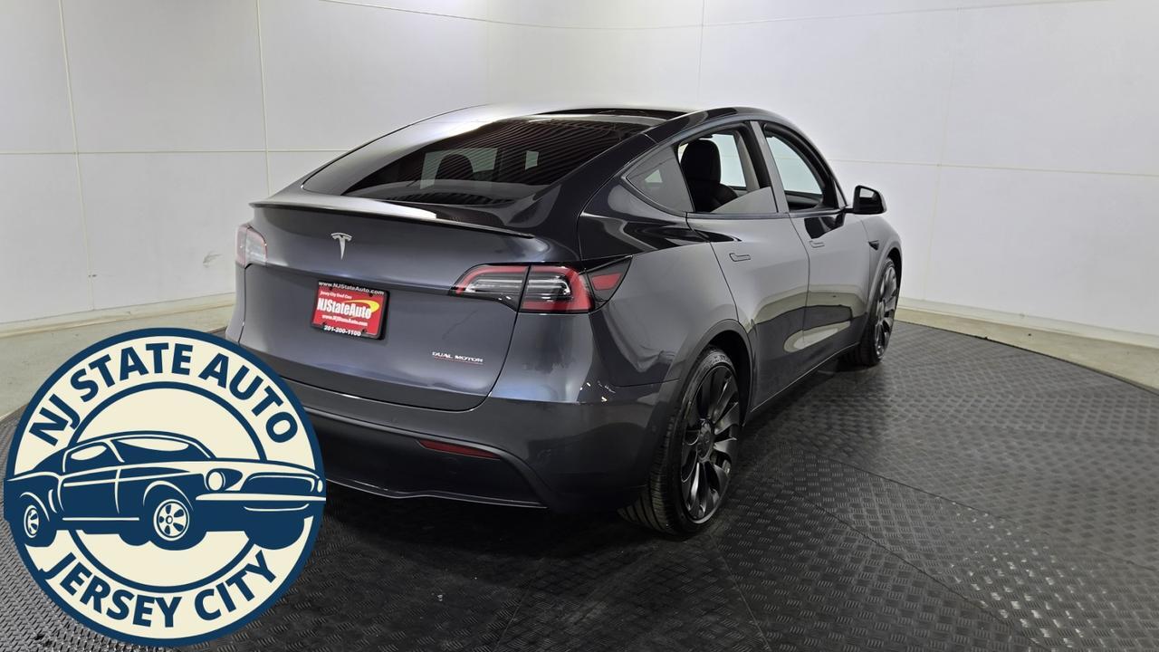 2022 Tesla Model Y Performance Jersey City NJ