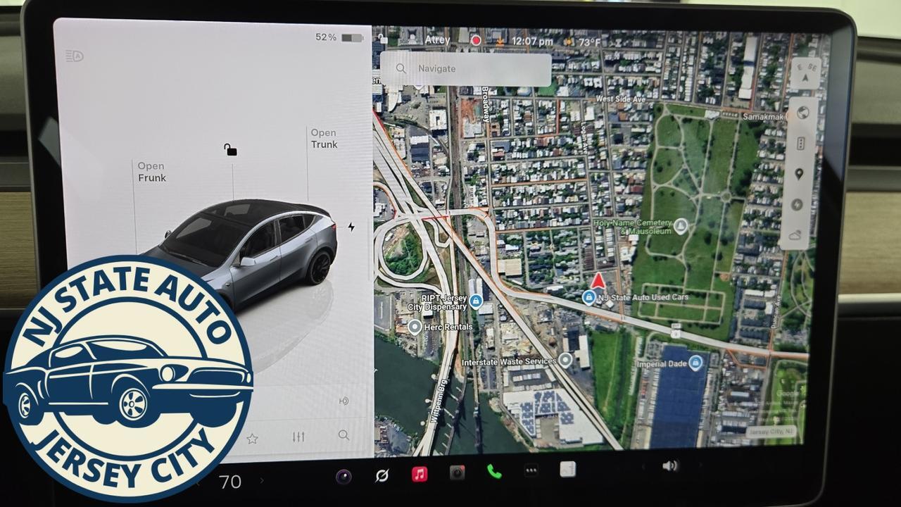 2022 Tesla Model Y Performance Jersey City NJ
